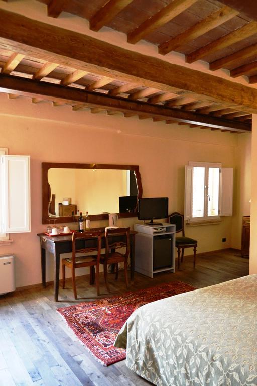 Casa Lemmi ξενώνας San Quirico dʼOrcia Δωμάτιο φωτογραφία