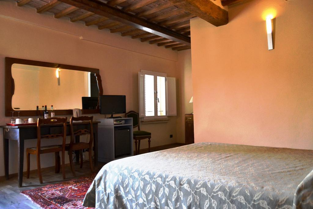 Casa Lemmi ξενώνας San Quirico dʼOrcia Δωμάτιο φωτογραφία