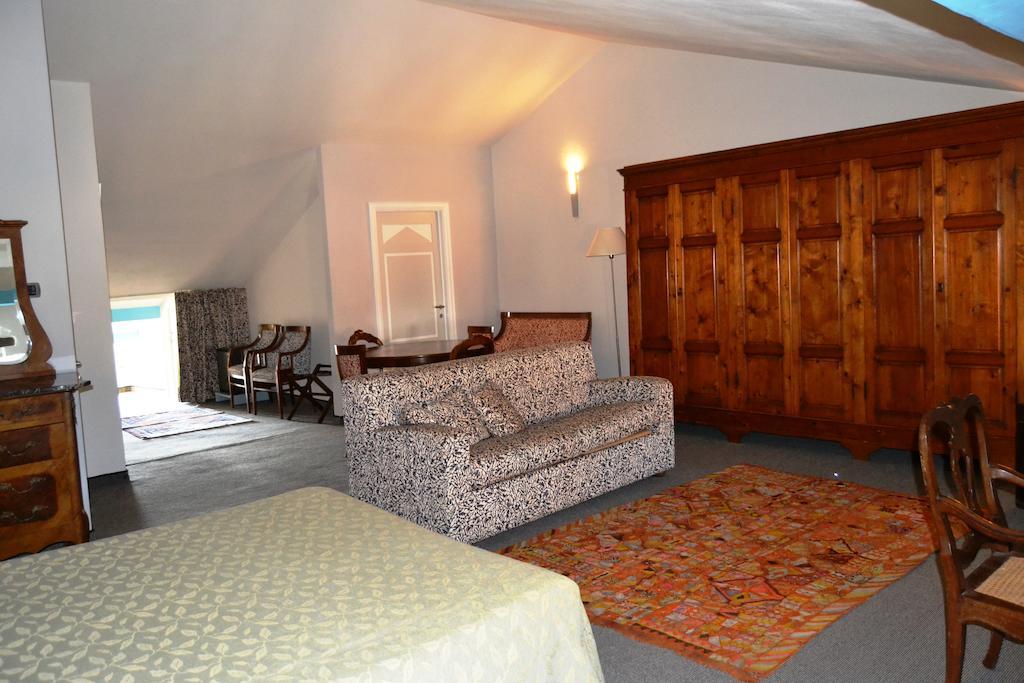 Casa Lemmi ξενώνας San Quirico dʼOrcia Δωμάτιο φωτογραφία