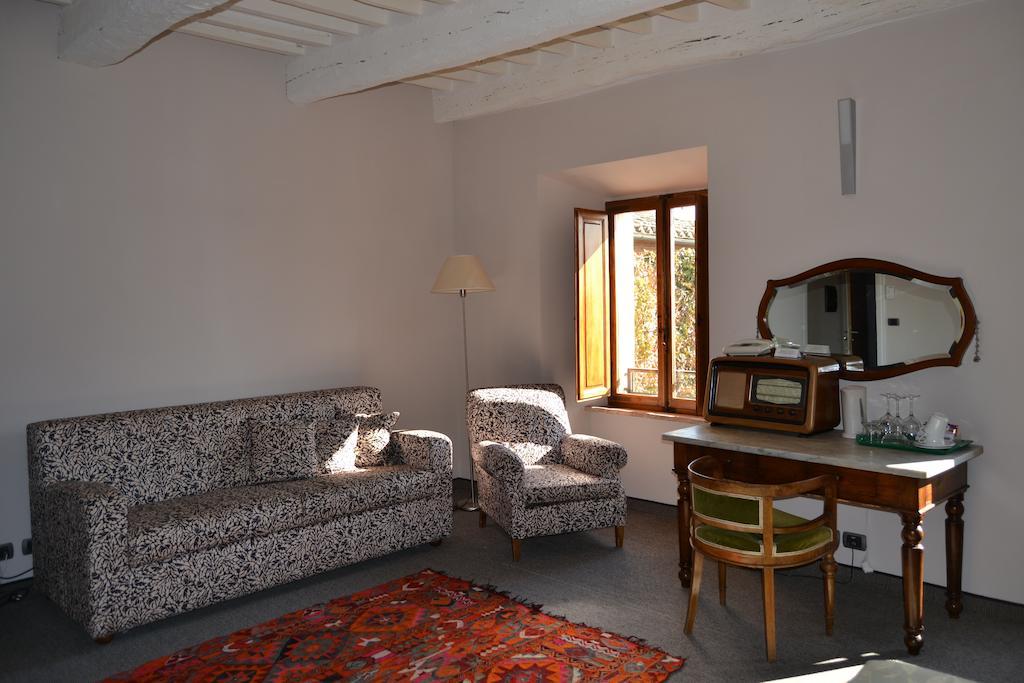 Casa Lemmi ξενώνας San Quirico dʼOrcia Δωμάτιο φωτογραφία