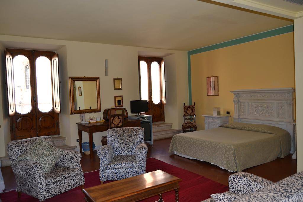 Casa Lemmi ξενώνας San Quirico dʼOrcia Δωμάτιο φωτογραφία