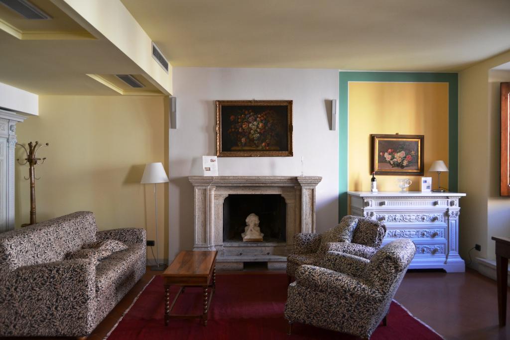 Casa Lemmi ξενώνας San Quirico dʼOrcia Δωμάτιο φωτογραφία