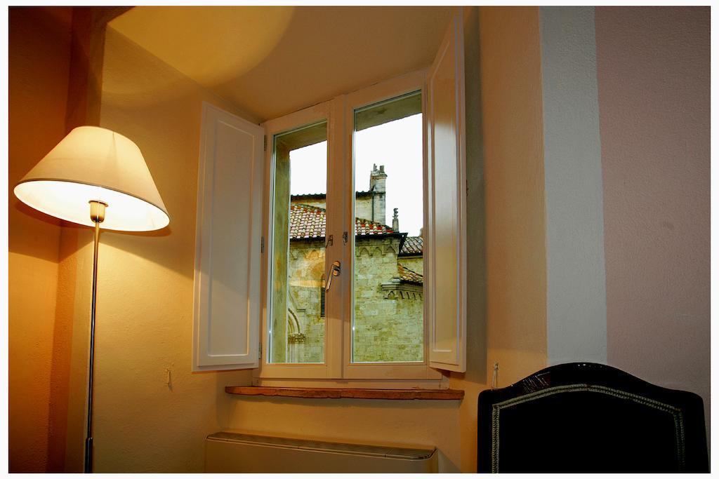 Casa Lemmi ξενώνας San Quirico dʼOrcia Δωμάτιο φωτογραφία