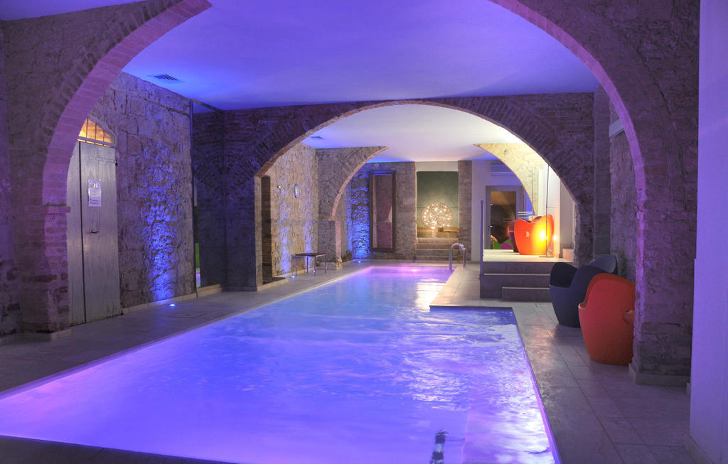 Casa Lemmi ξενώνας San Quirico dʼOrcia Δωμάτιο φωτογραφία