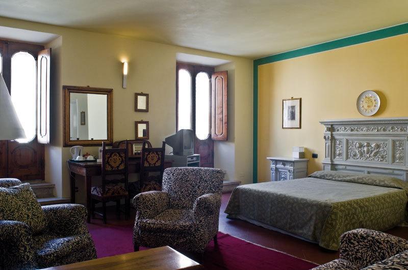 Casa Lemmi ξενώνας San Quirico dʼOrcia Εξωτερικό φωτογραφία
