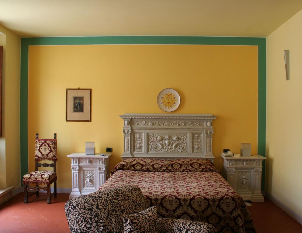 Casa Lemmi ξενώνας San Quirico dʼOrcia Δωμάτιο φωτογραφία