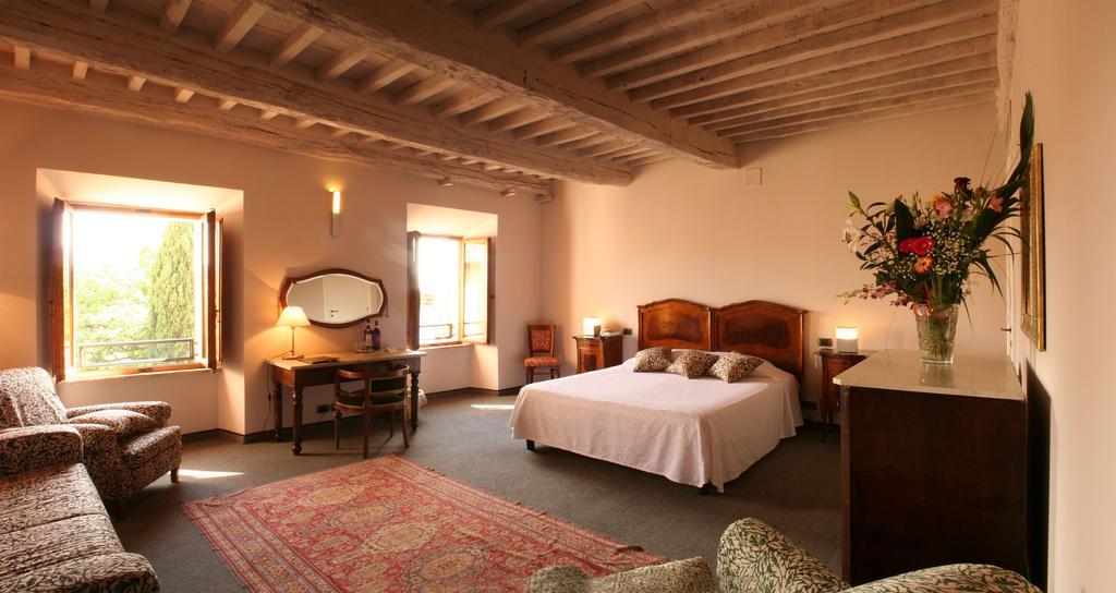Casa Lemmi ξενώνας San Quirico dʼOrcia Δωμάτιο φωτογραφία