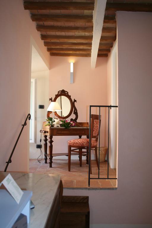 Casa Lemmi ξενώνας San Quirico dʼOrcia Δωμάτιο φωτογραφία