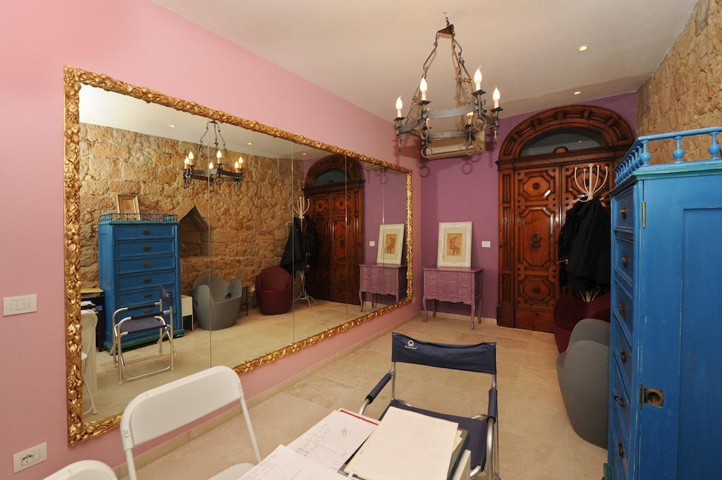 Casa Lemmi ξενώνας San Quirico dʼOrcia Εξωτερικό φωτογραφία