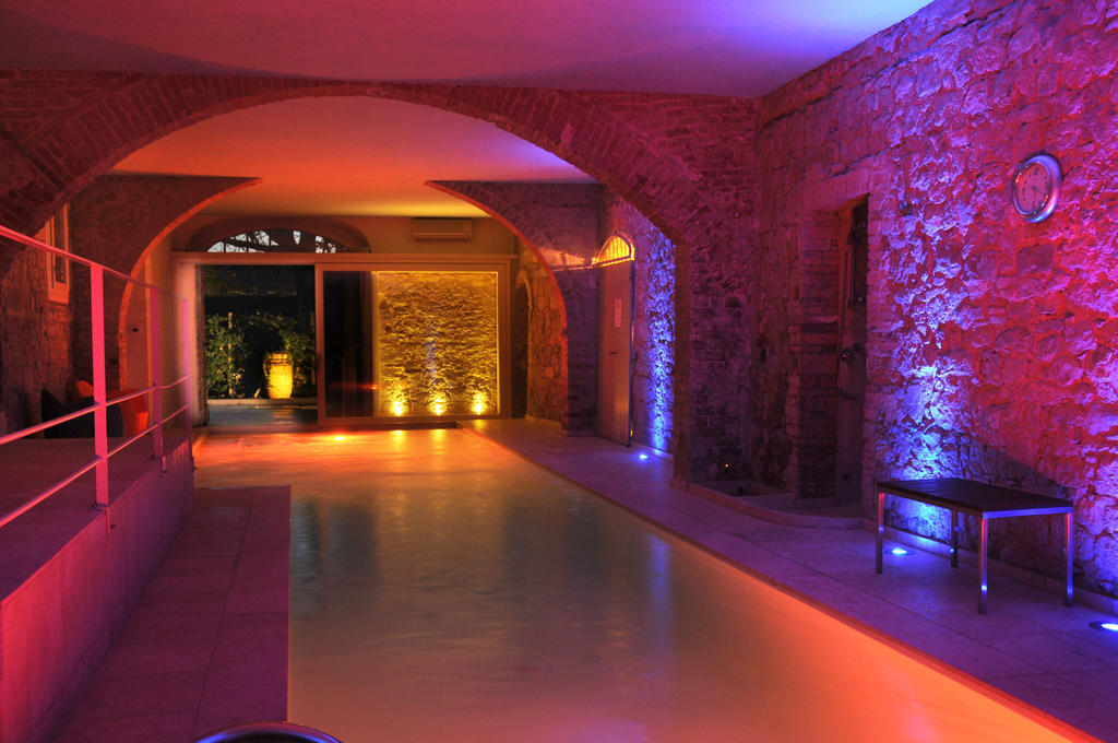 Casa Lemmi ξενώνας San Quirico dʼOrcia Εξωτερικό φωτογραφία
