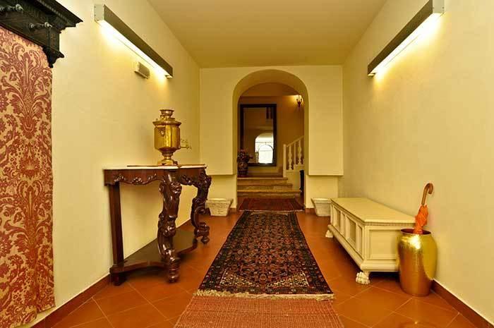 Casa Lemmi ξενώνας San Quirico dʼOrcia Εξωτερικό φωτογραφία